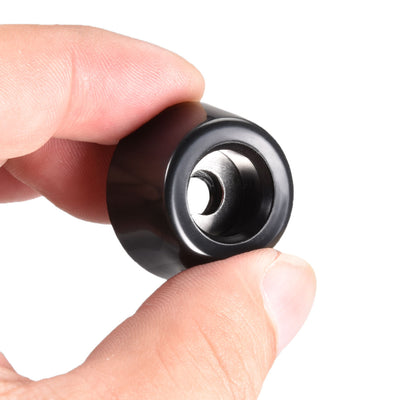 Harfington Rubber Feet Bumpers Pads Black