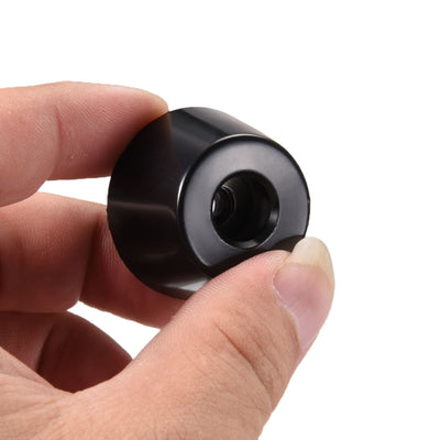 Harfington Rubber Feet Bumpers Pads Black