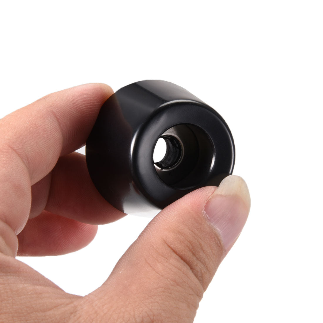 Harfington Rubber Feet Bumpers Pads Black