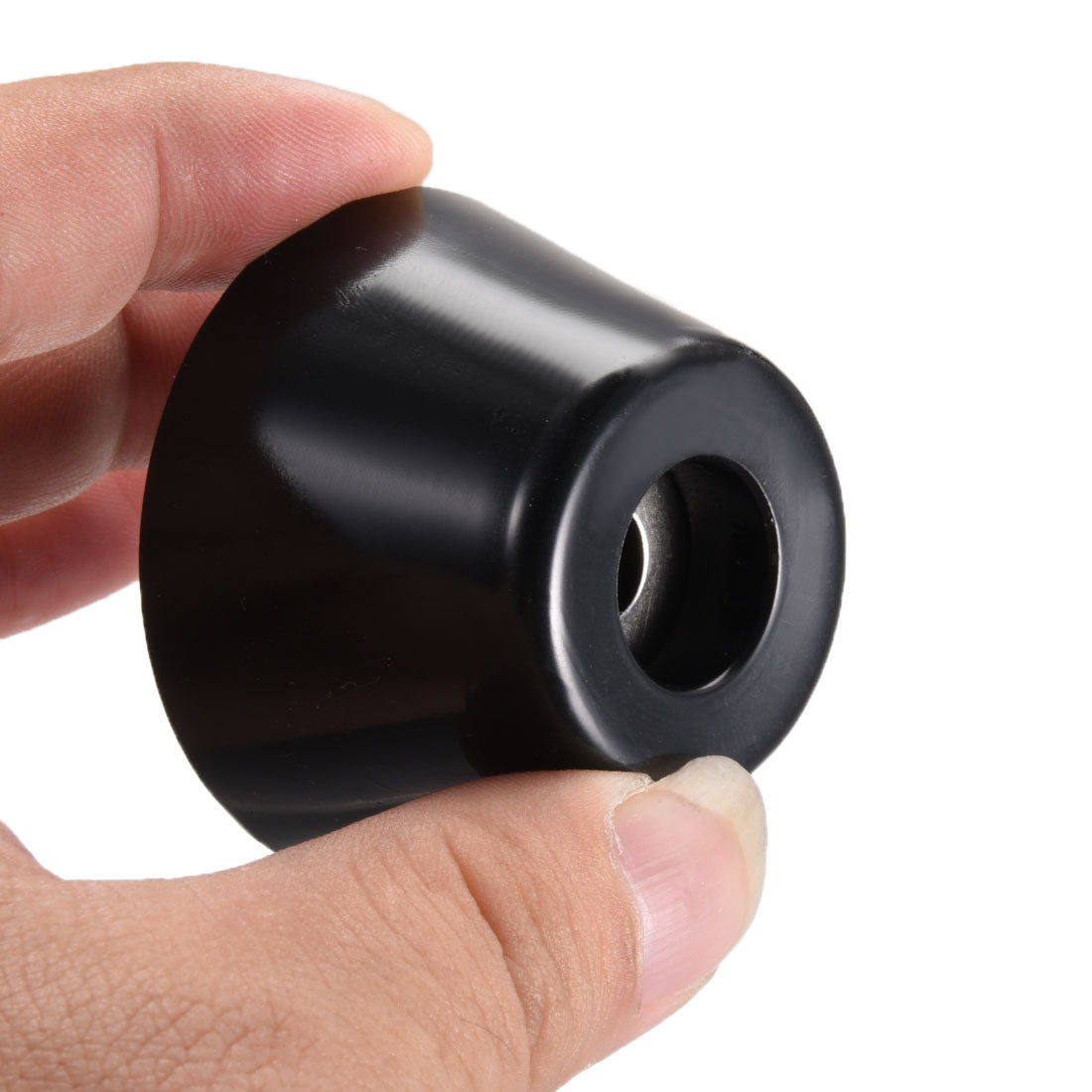 Harfington Rubber Feet Bumpers Pads Black