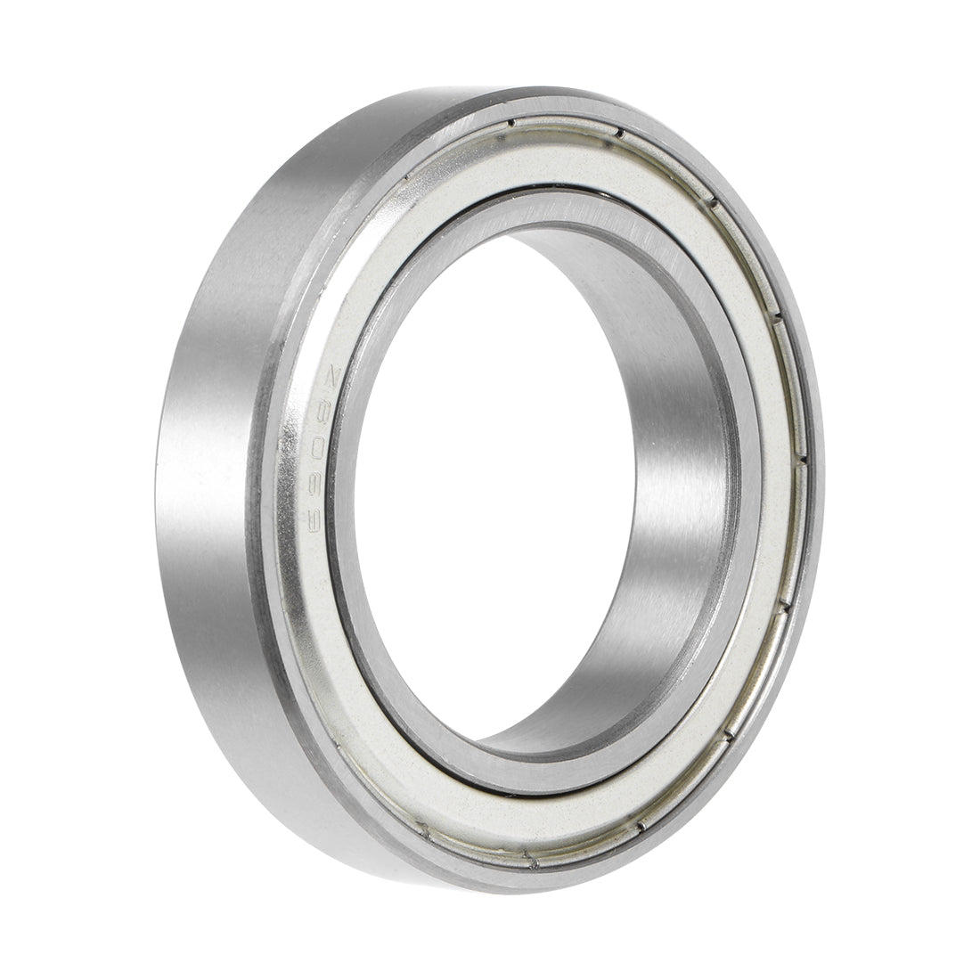 uxcell Uxcell Deep Groove Ball Bearings Metric Double Shielded Chrome Steel P0 Z1