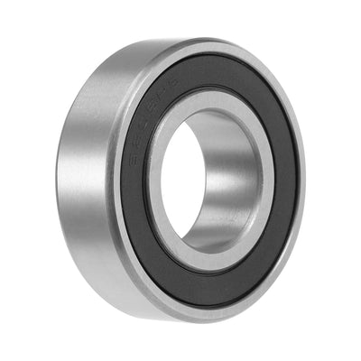 Harfington Deep Groove Ball Bearings Double Sealed Chrome Steel