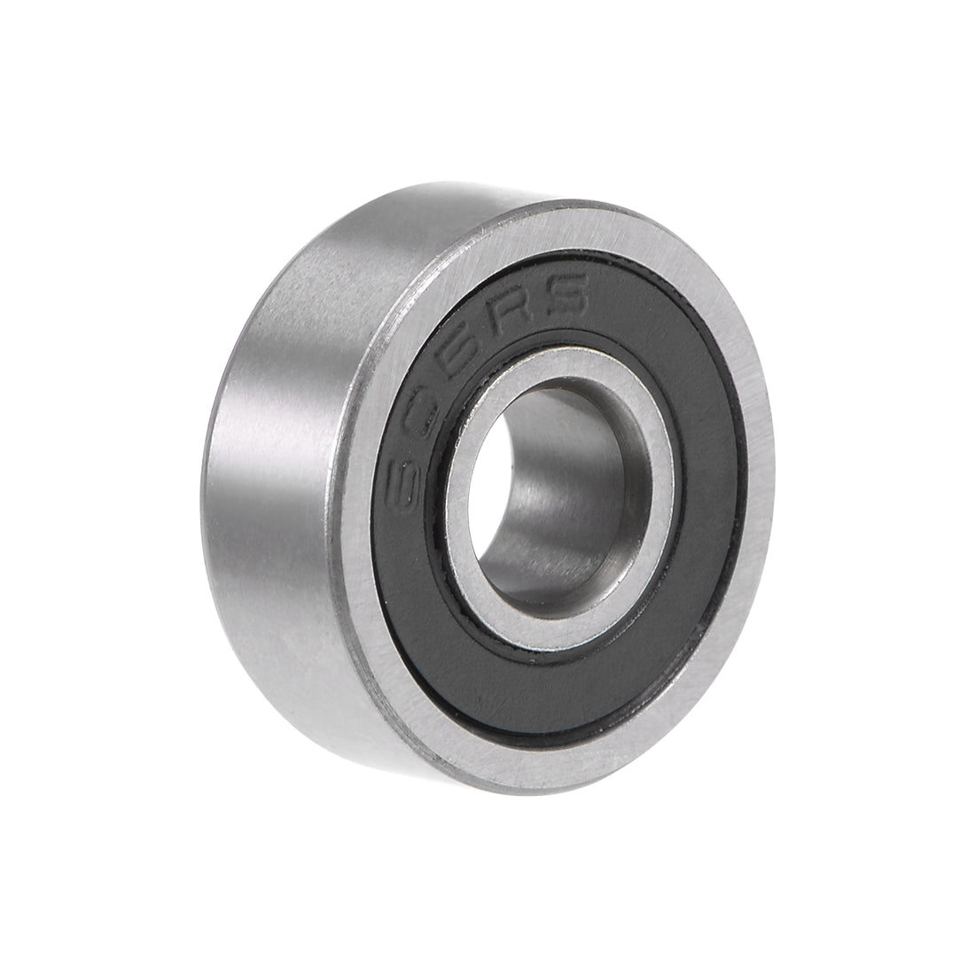 Harfington Deep Groove Ball Bearings Single Sealed Chrome Steel
