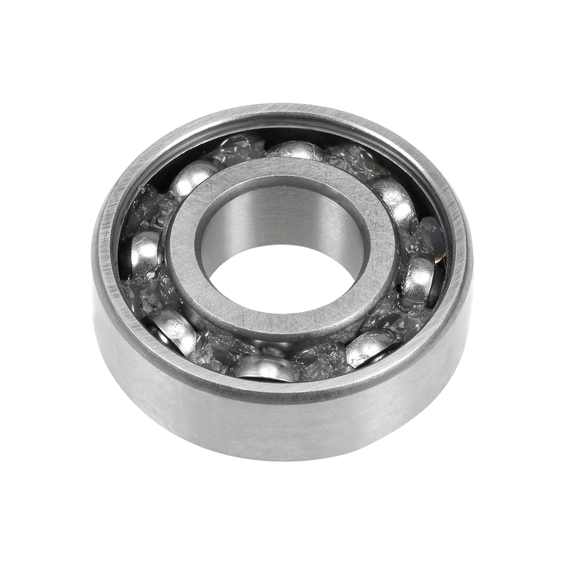 Harfington Deep Groove Ball Bearings Single Sealed Chrome Steel