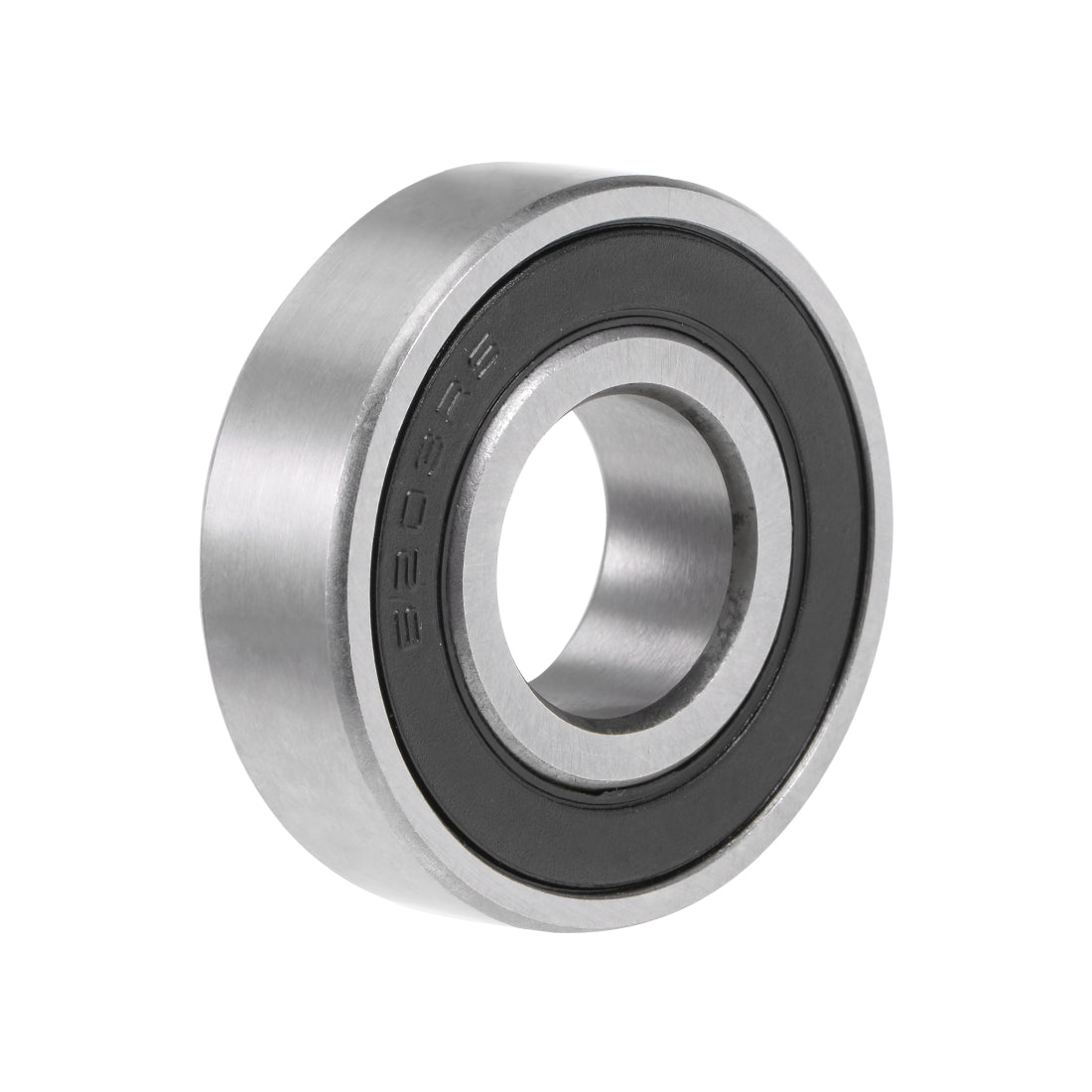 Harfington Deep Groove Ball Bearings Single Sealed Chrome Steel