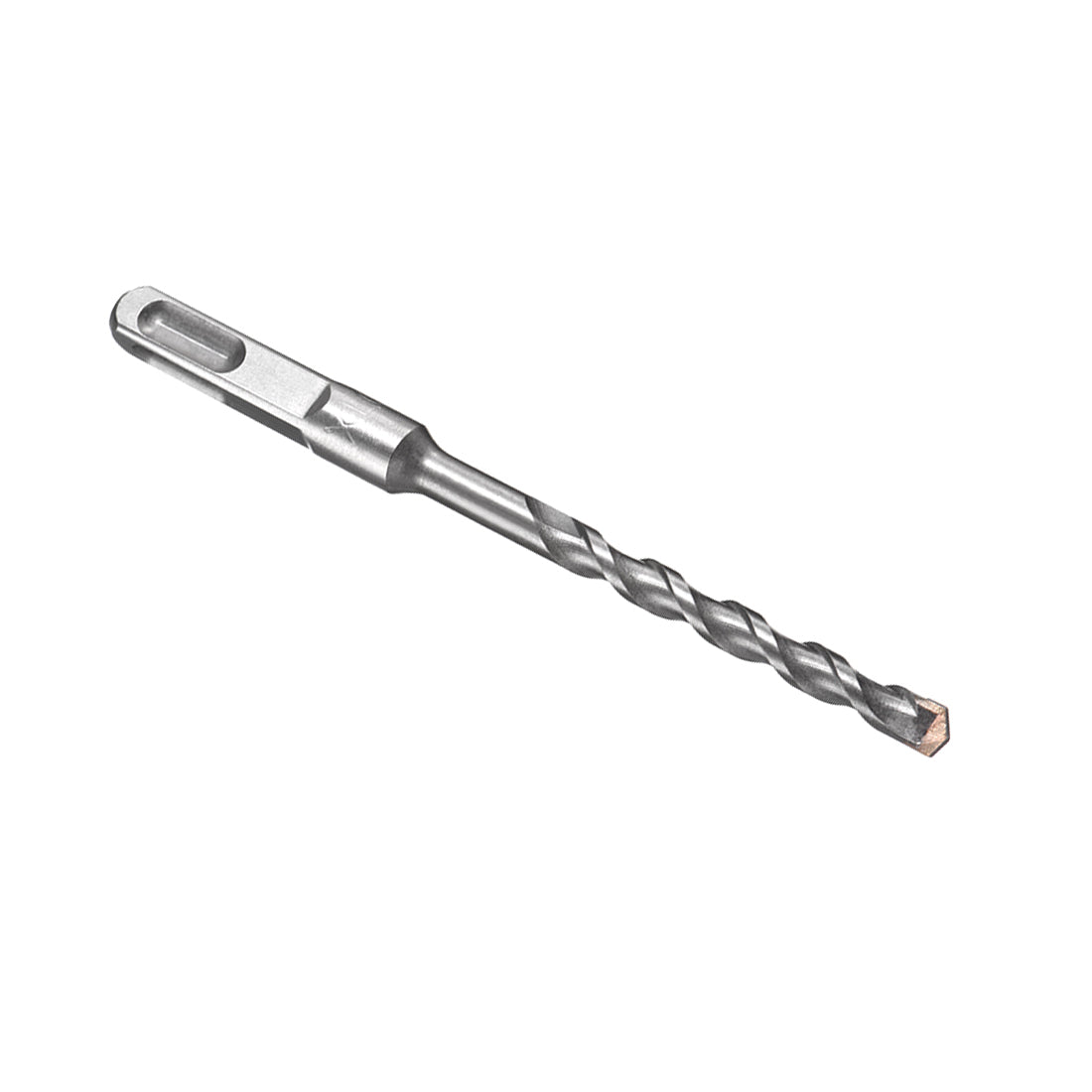 Harfington YG8C Tungsten Steel Hollow Square Shank Drill