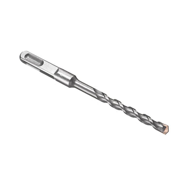 Harfington YG8C Tungsten Steel Hollow Square Shank Drill