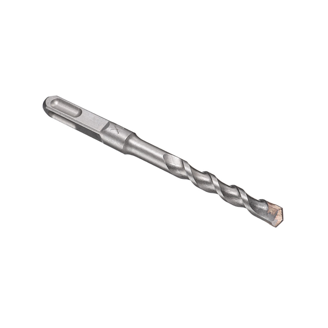 Harfington YG8C Tungsten Steel Hollow Square Shank Drill