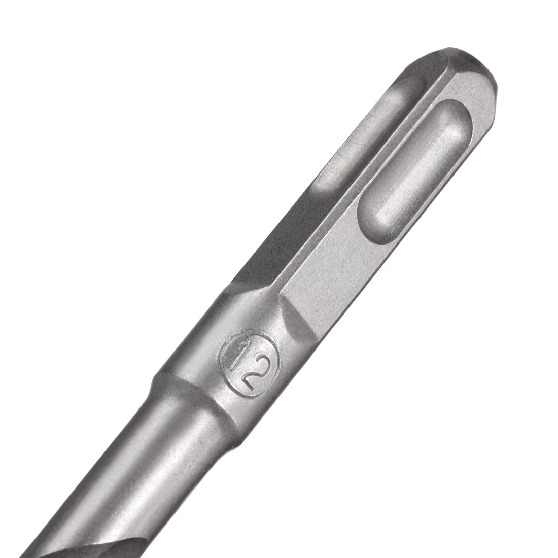 Harfington YG8C Tungsten Steel Hollow Square Shank Drill