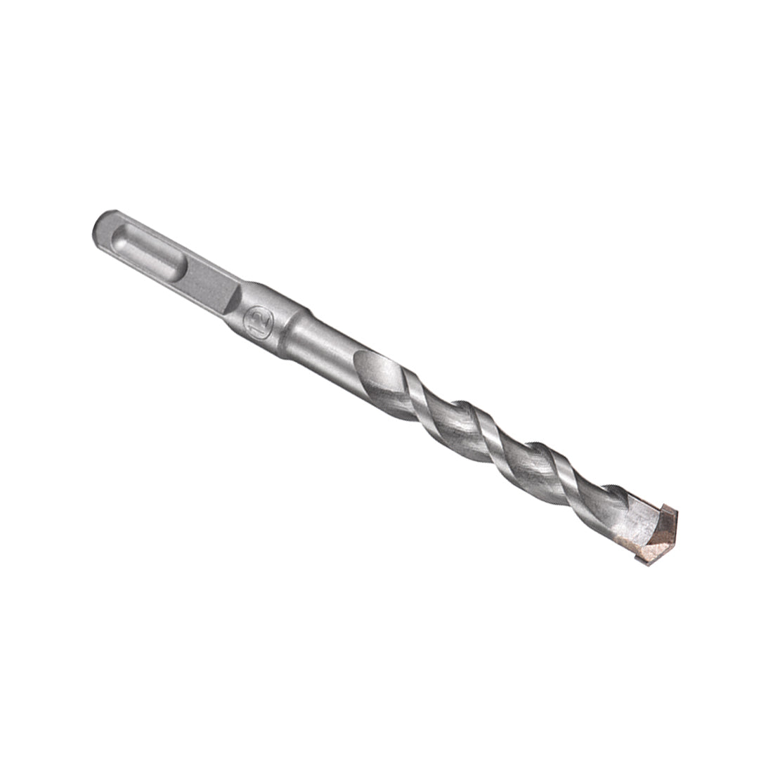 Harfington YG8C Tungsten Steel Hollow Square Shank Drill