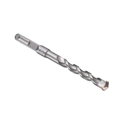 Harfington YG8C Tungsten Steel Hollow Square Shank Drill