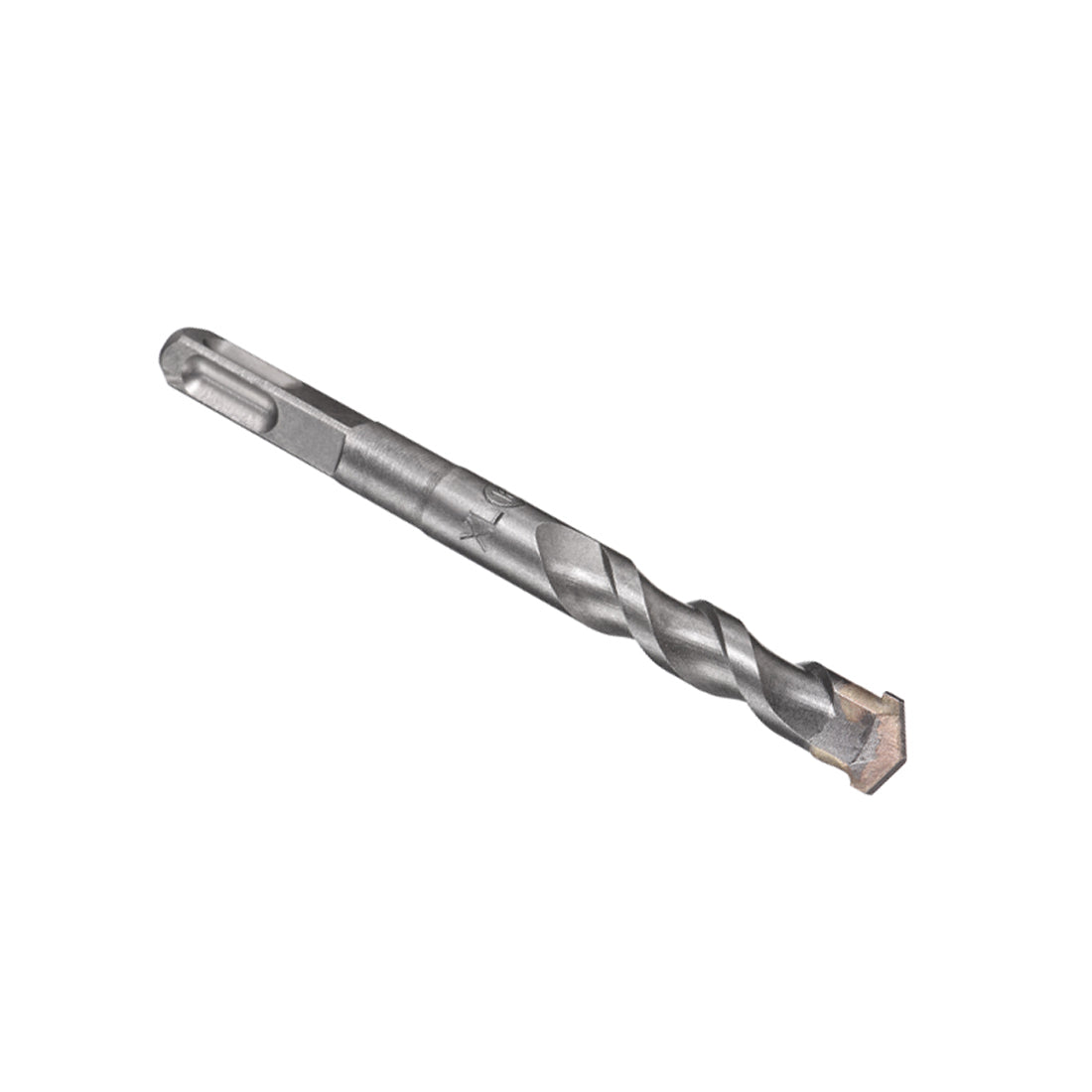 Harfington YG8C Tungsten Steel Hollow Square Shank Drill
