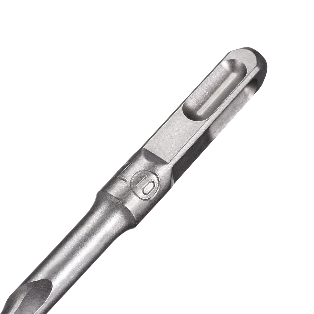 Harfington YG8C Tungsten Steel Hollow Square Shank Drill