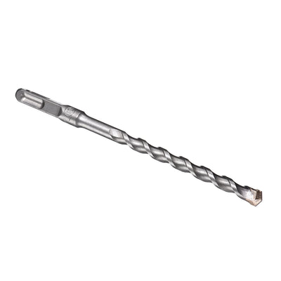 Harfington YG8C Tungsten Steel Hollow Square Shank Drill
