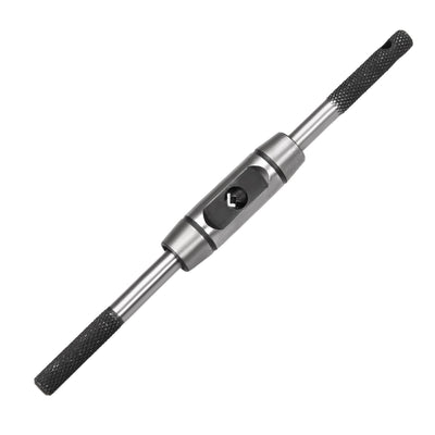 Harfington Tap Wrench Handle M1-M8 Adjustable Bar  Holder Straight Tapping Wrench  Reamer Wrench