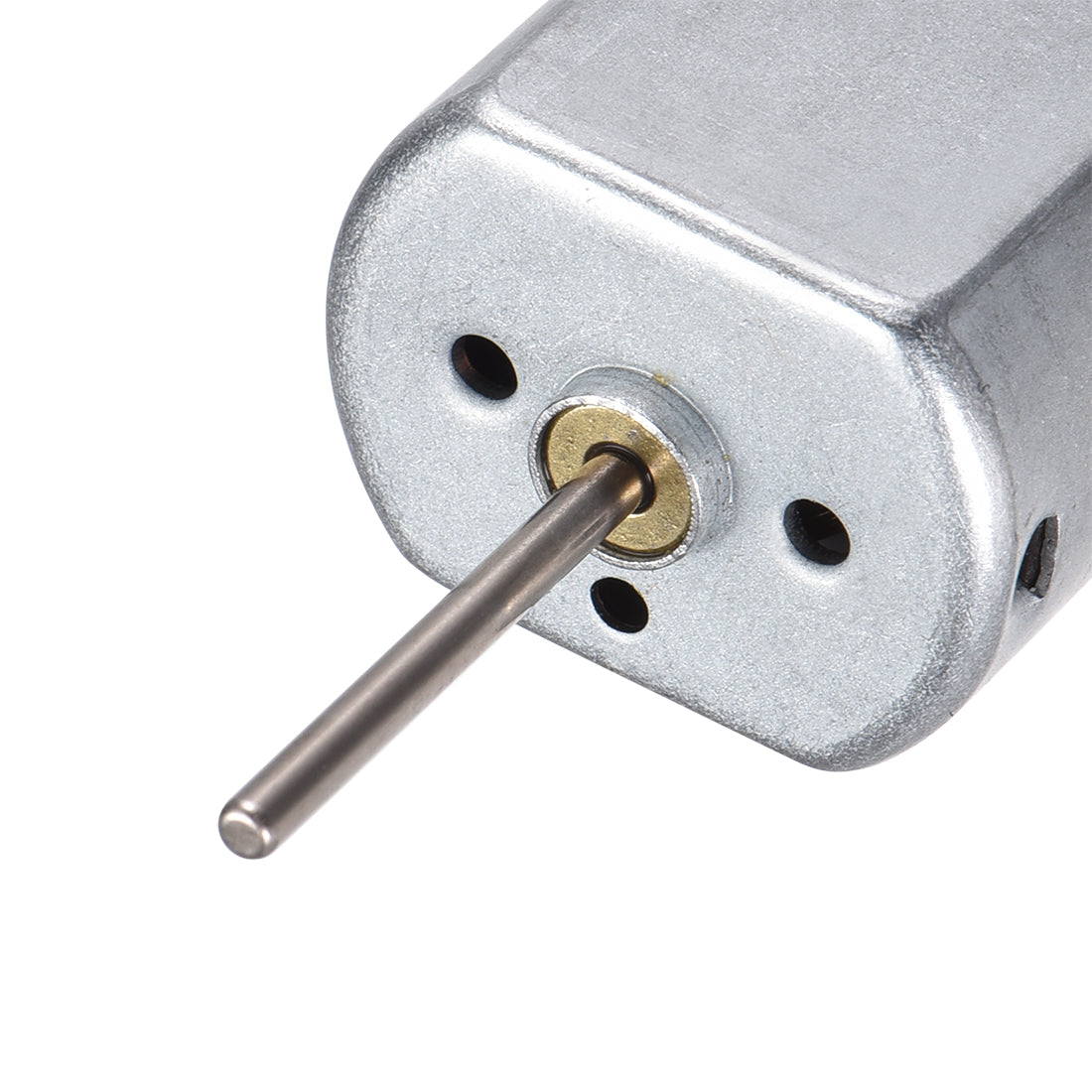 Harfington DC 12V 14000-15000RPM Central Door Lock Actuator Motor FC-280SC-20150, Power Locking Repair Engine