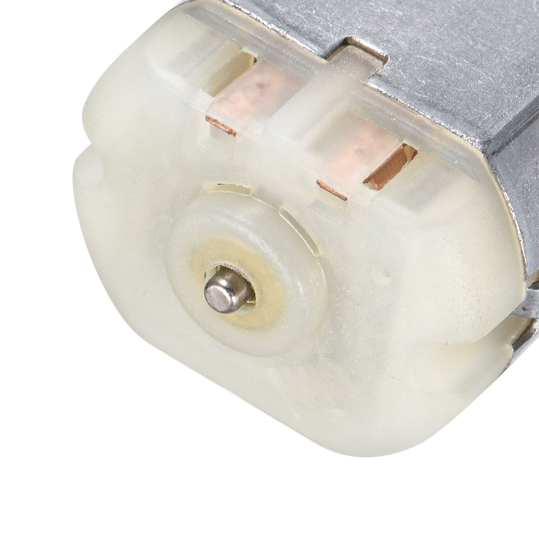 Harfington DC 12V 14000-15000RPM Central Door Lock Actuator Motor FC-280SC-20150, Power Locking Repair Engine