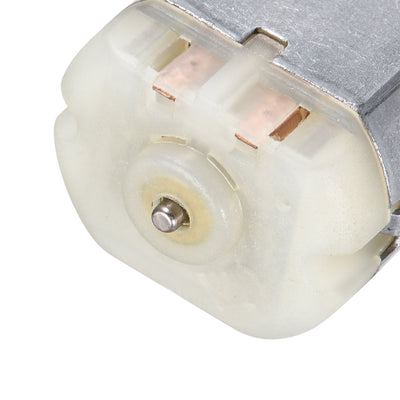 Harfington DC 12V 14000-15000RPM Central Door Lock Actuator Motor FC-280SC-20150, Power Locking Repair Engine