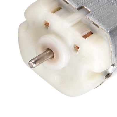 Harfington DC 12V 14000-15000RPM Central Door Lock Actuator Motor FC-280SC-20150, Power Locking Repair Engine