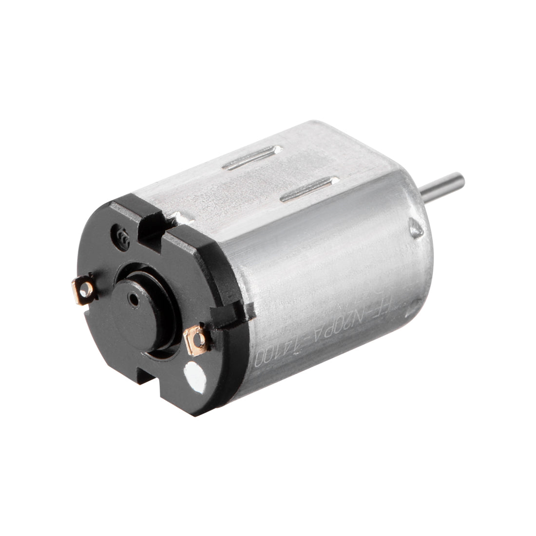 Harfington Micro Motor DC 3V 22000RPM High Speed Motor for DIY RC Cars Remote Control