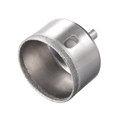 Harfington Diamond Drill Bits Hole Saws for Glass Ceramic Porcelain Tile