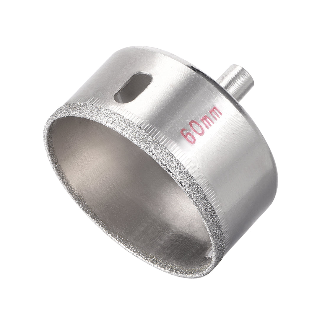 Harfington Diamond Drill Bits Hole Saws for Glass Ceramic Porcelain Tile