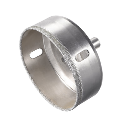 Harfington Diamond Drill Bits Hole Saws for Glass Ceramic Porcelain Tile