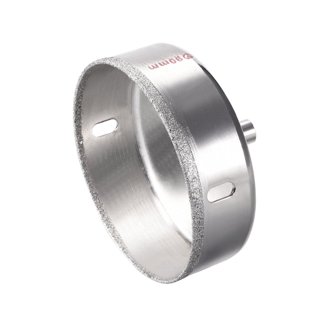 Harfington Diamond Drill Bits Hole Saws for Glass Ceramic Porcelain Tile