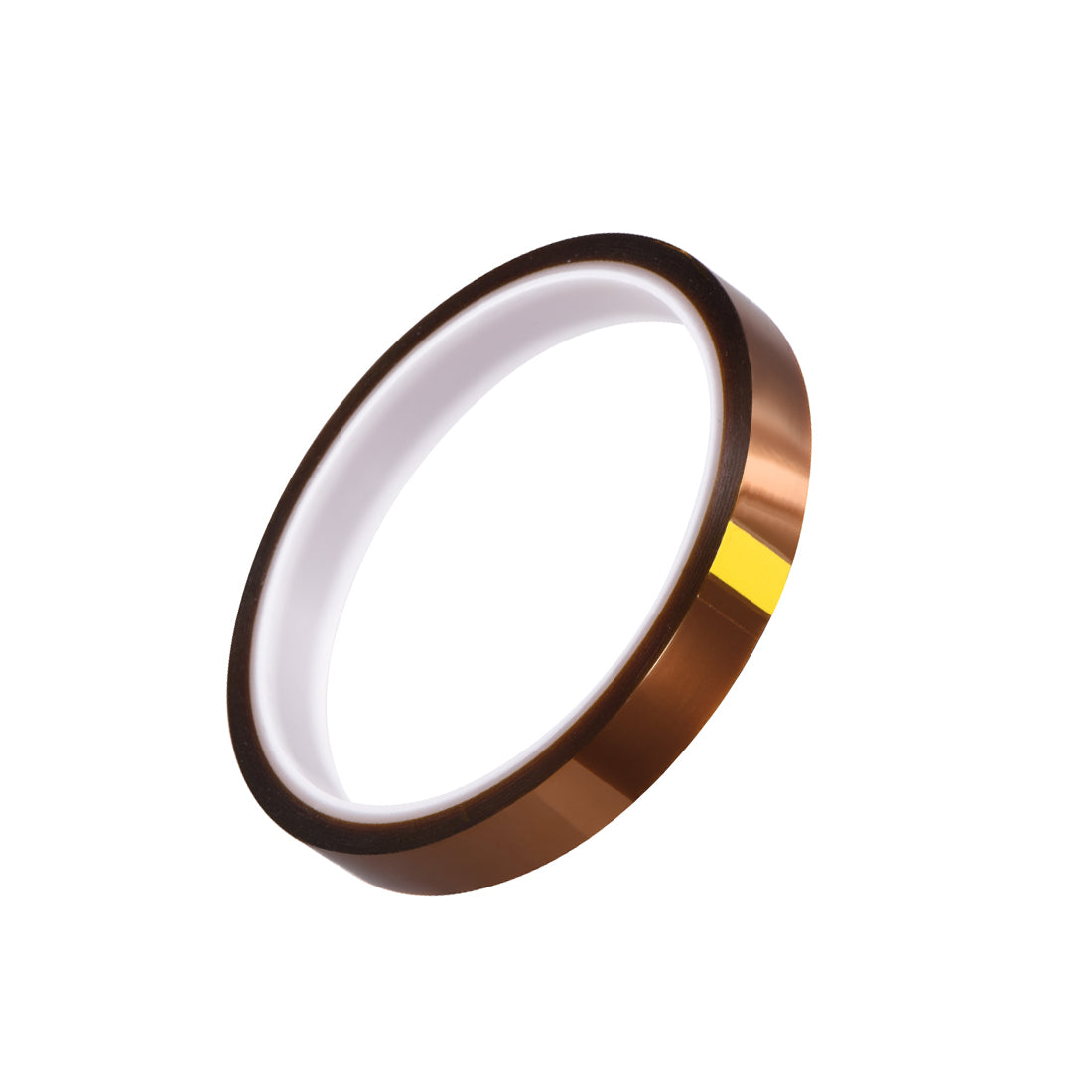 Harfington Heat Resistant Tape - High Temperature Heat Transfer Tape Polyimide Film Adhesive Tape