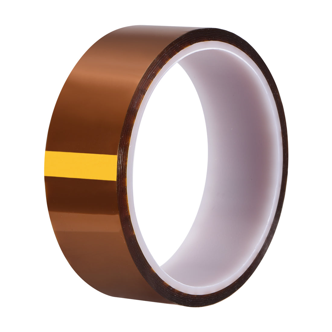 Harfington Heat Resistant Tape - High Temperature Heat Transfer Tape Polyimide Film Adhesive Tape