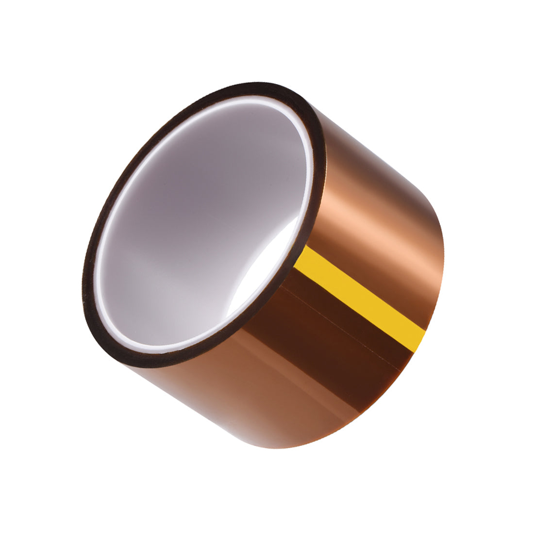 Harfington Heat Resistant Tape - High Temperature Heat Transfer Tape Polyimide Film Adhesive Tape