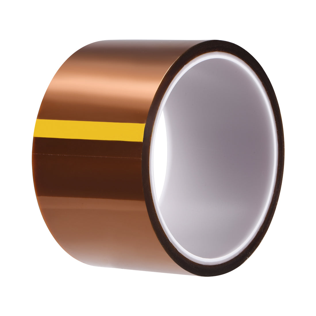 Harfington Heat Resistant Tape - High Temperature Heat Transfer Tape Polyimide Film Adhesive Tape