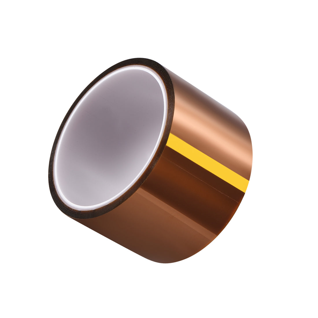 Harfington Heat Resistant Tape - High Temperature Heat Transfer Tape Polyimide Film Adhesive Tape