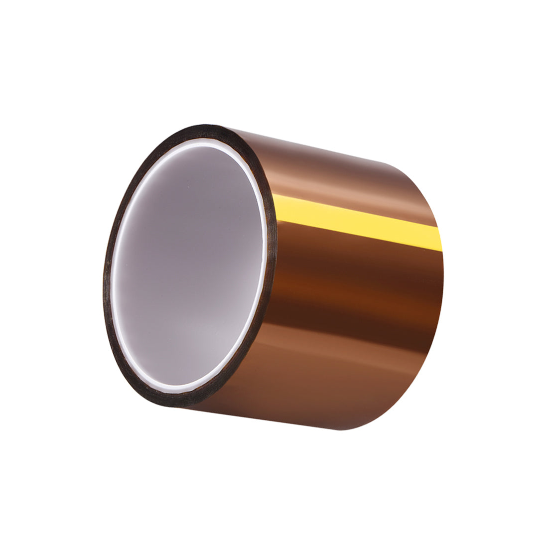 Harfington Heat Resistant Tape - High Temperature Heat Transfer Tape Polyimide Film Adhesive Tape