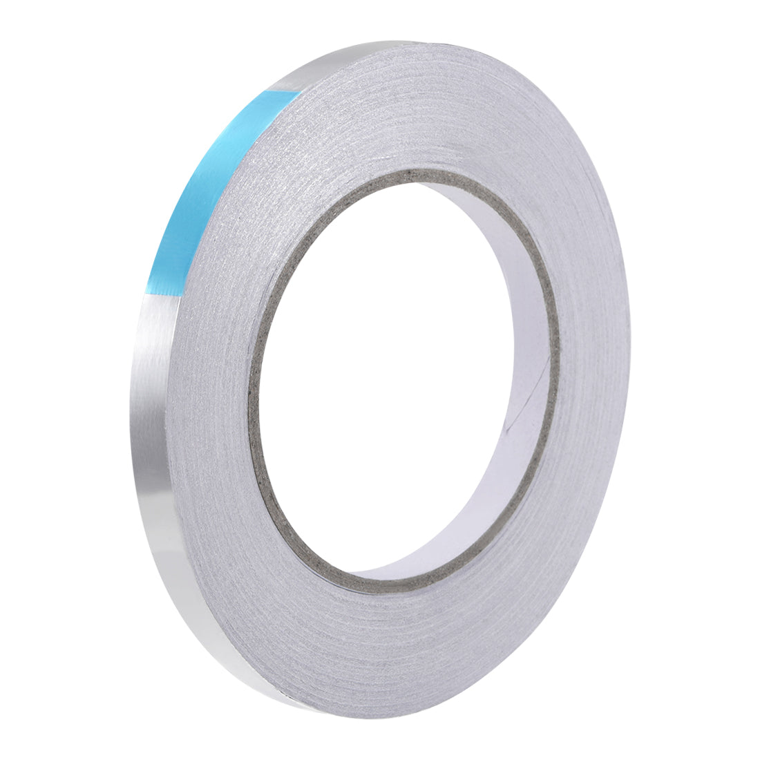 Harfington Heat Resistant Tape - High Temperature Heat Transfer Tape Aluminum Foil Adhesive Tape