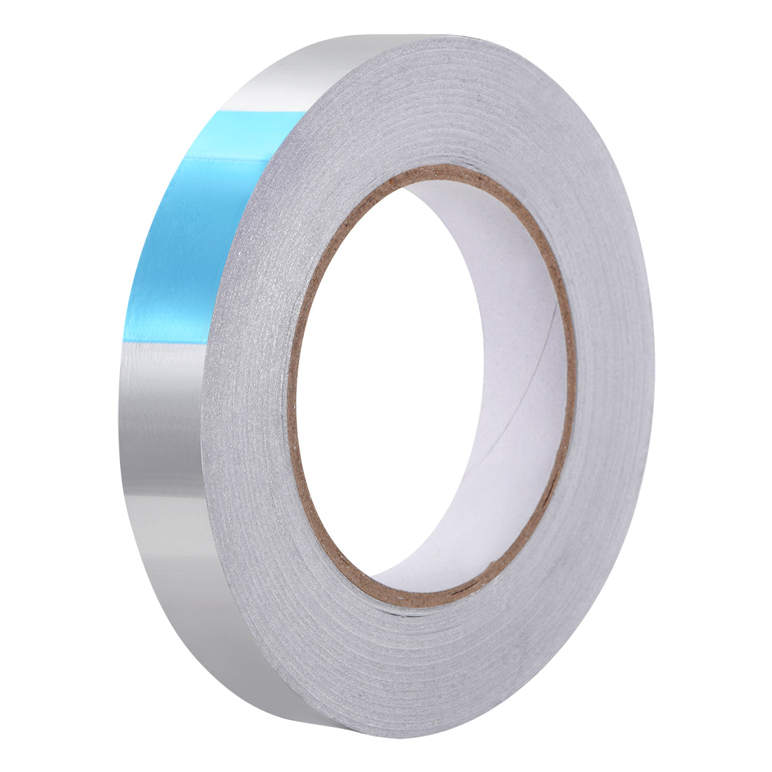Harfington Heat Resistant Tape - High Temperature Heat Transfer Tape Aluminum Foil Adhesive Tape