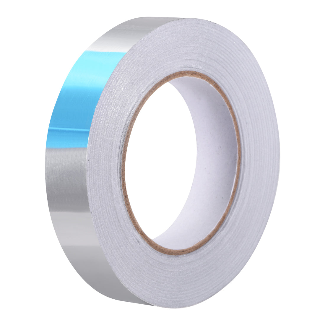 Harfington Heat Resistant Tape - High Temperature Heat Transfer Tape Aluminum Foil Adhesive Tape