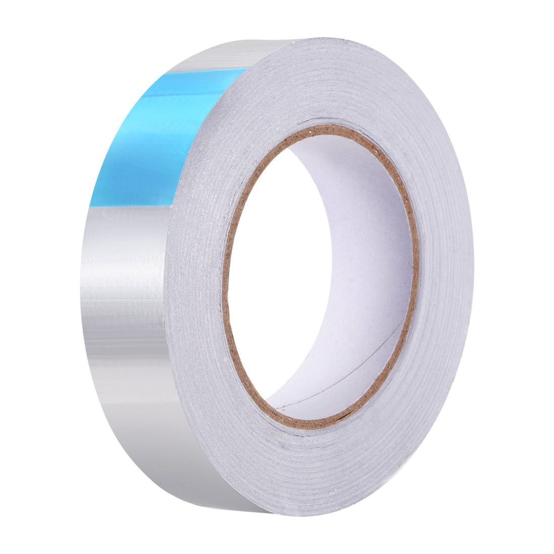 Harfington Heat Resistant Tape - High Temperature Heat Transfer Tape Aluminum Foil Adhesive Tape
