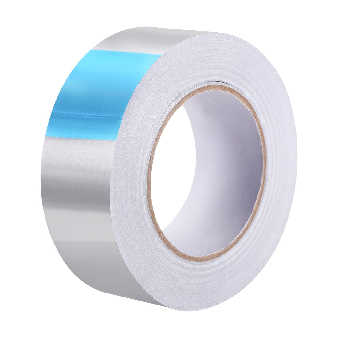 Harfington Heat Resistant Tape - High Temperature Heat Transfer Tape Aluminum Foil Adhesive Tape