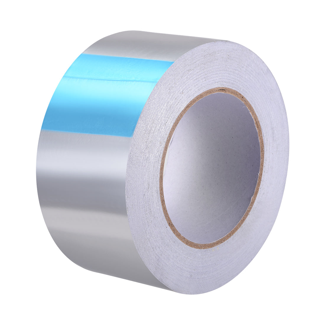Harfington Heat Resistant Tape - High Temperature Heat Transfer Tape Aluminum Foil Adhesive Tape