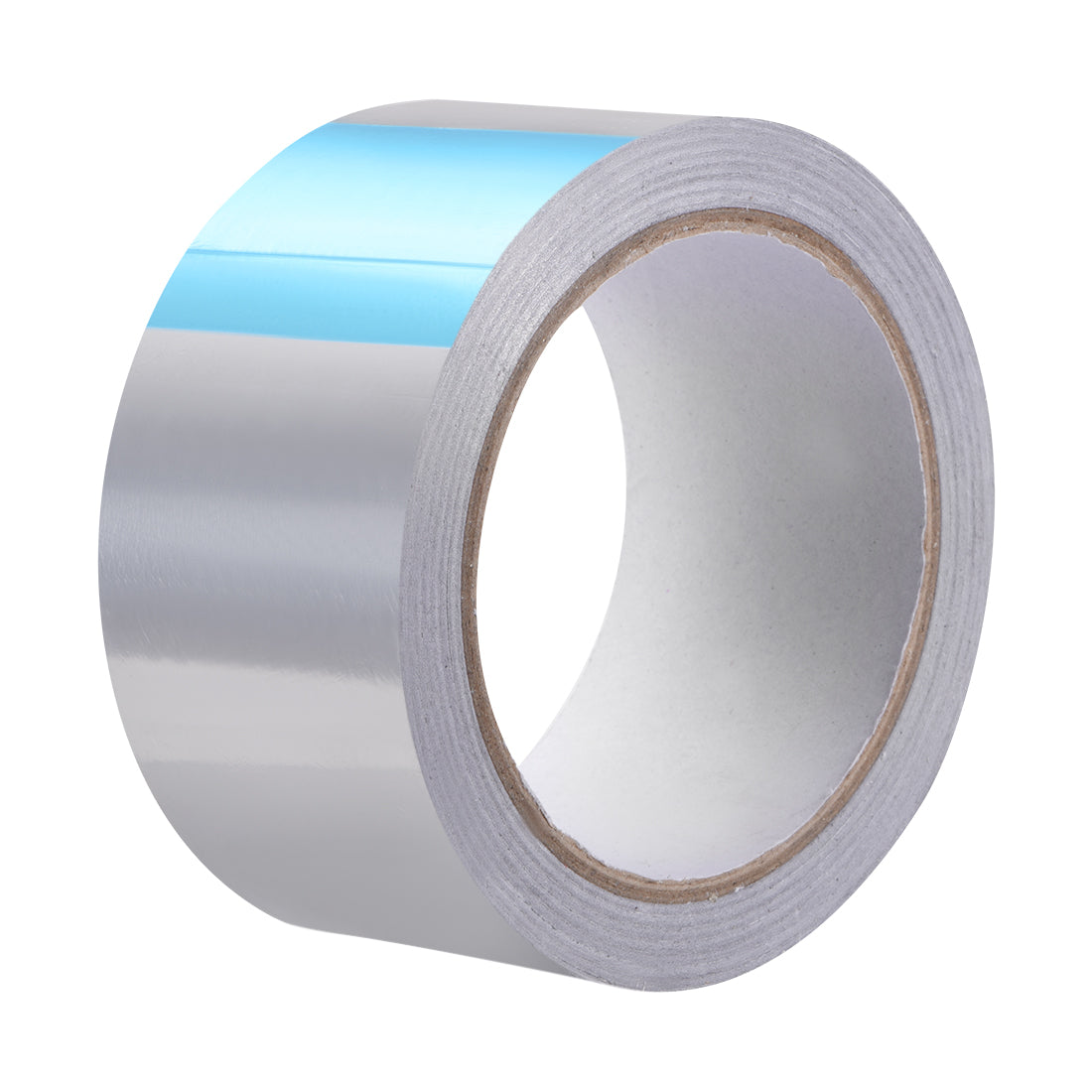Harfington Heat Resistant Tape - High Temperature Heat Transfer Tape Aluminum Foil Adhesive Tape