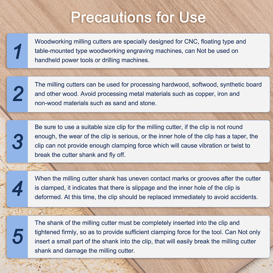 Harfington Router Bits 6mm Shank 32mm Dia. 120 Degree V-Groove End Mill Tungsten Steel for CNC Woodworking Engraving Edge Trimmer