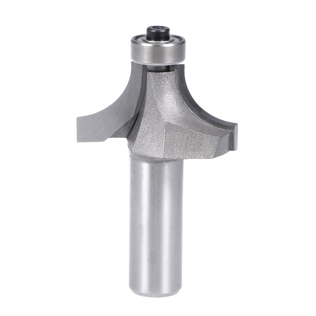 Harfington High Carbon Steel Milling Cutter Round Router Bit