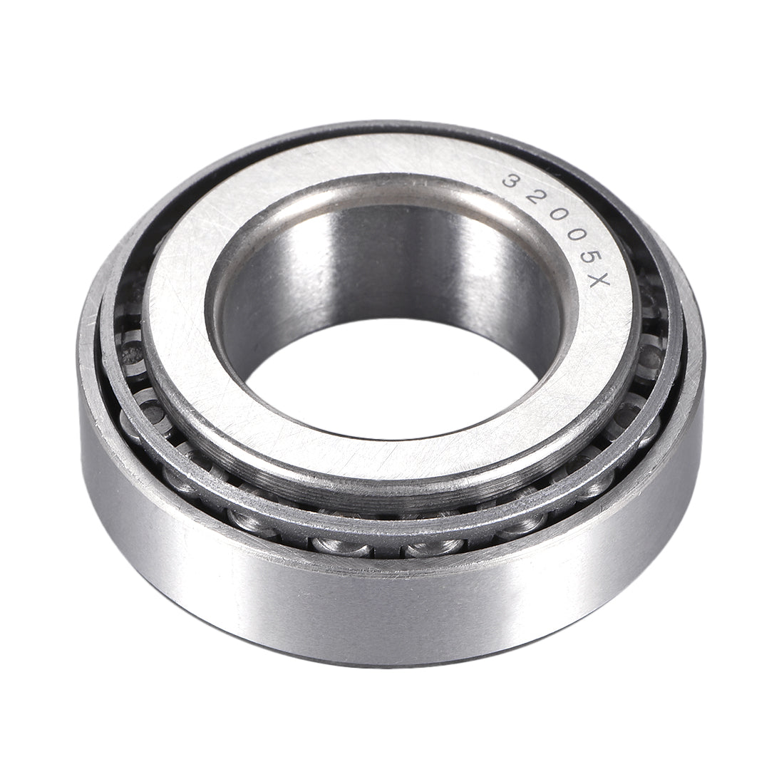 Harfington Tapered Roller Bearing Cone and Cup Set Chrome Steel Metric