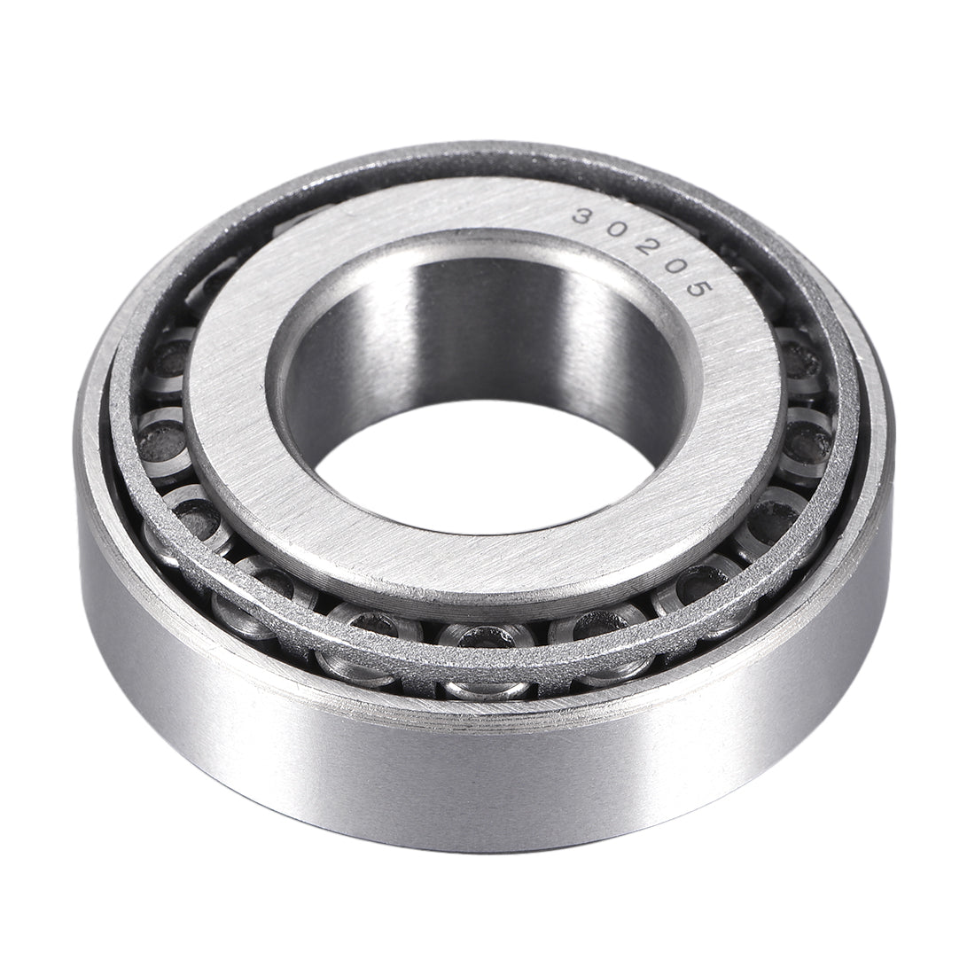 Harfington Tapered Roller Bearing Cone and Cup Set Chrome Steel Metric