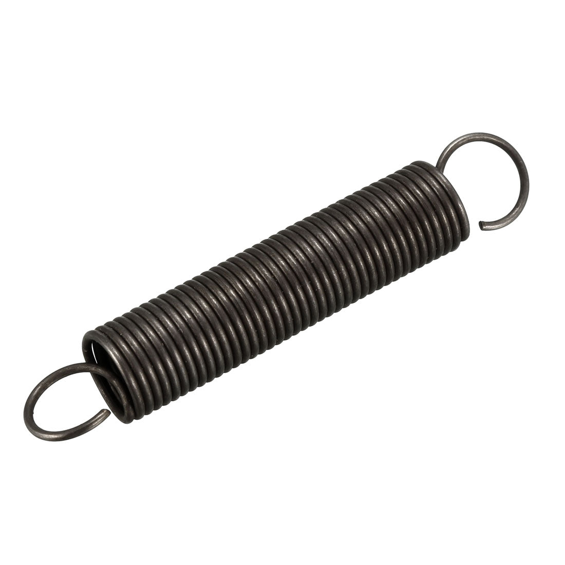 Harfington Extended Compressed Spring Spring Steel Small Dual Hook Tension Spring