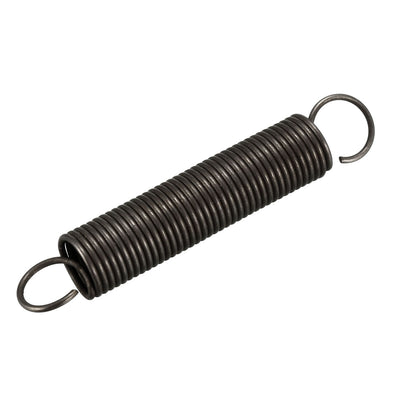 Harfington Extended Compressed Spring Spring Steel Small Dual Hook Tension Spring