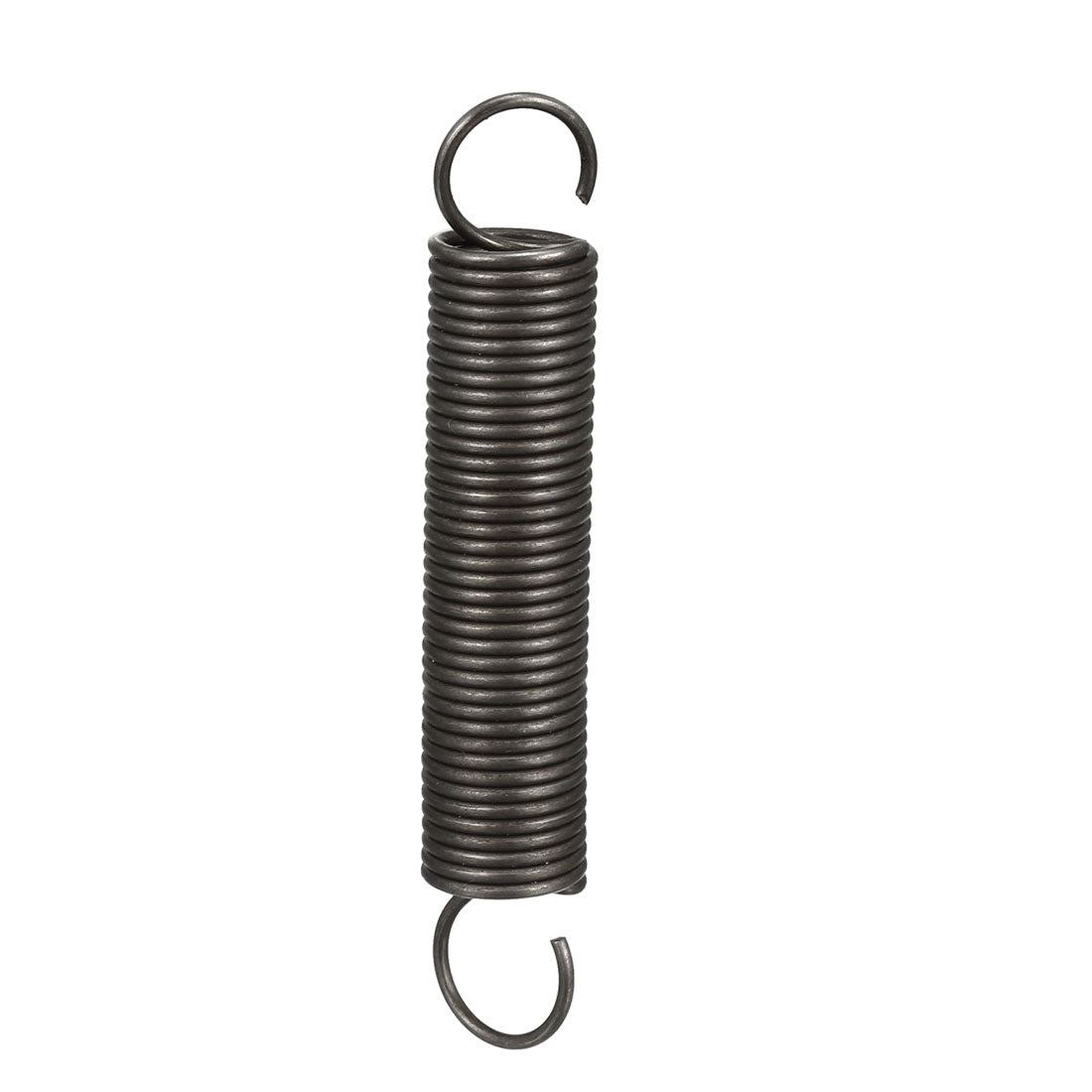 Harfington Extended Compressed Spring Spring Steel Small Dual Hook Tension Spring
