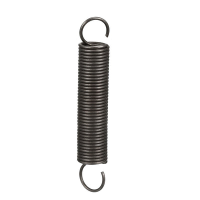Harfington Extended Compressed Spring Spring Steel Small Dual Hook Tension Spring