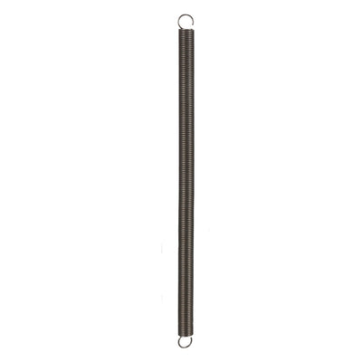 Harfington Extended Compressed Spring Spring Steel Small Dual Hook Tension Spring